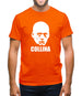 Collina Mens T-Shirt
