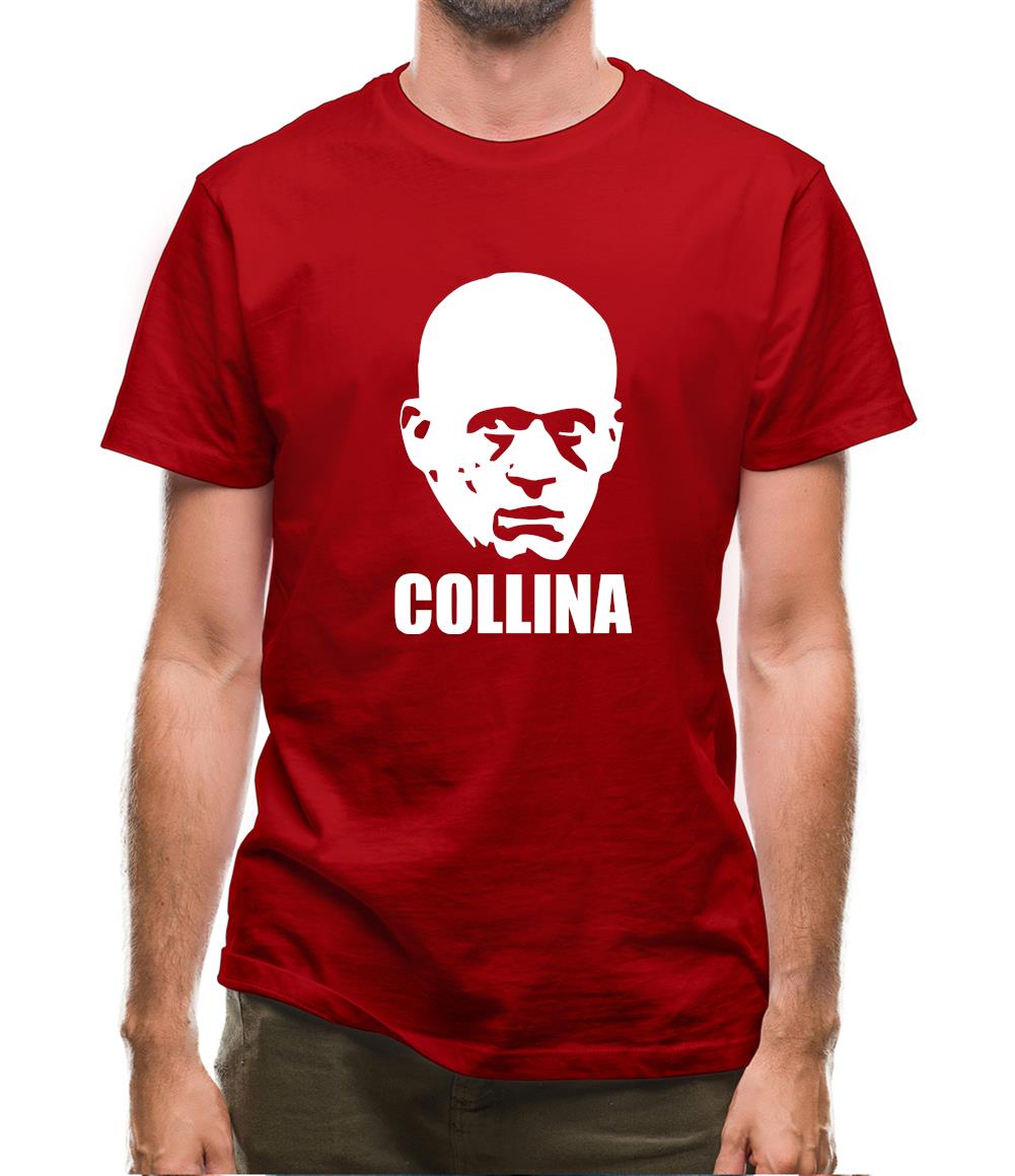 Collina Mens T-Shirt