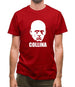 Collina Mens T-Shirt