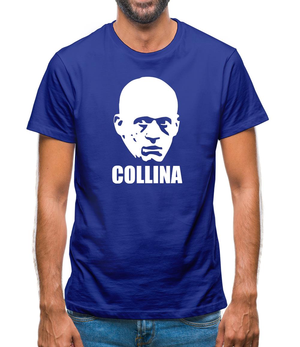 Collina Mens T-Shirt