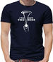 I have the horn and im not afraid to use it Mens T-Shirt