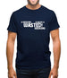 A weekend wasted is never a wasted weekend Mens T-Shirt