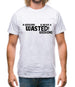 A weekend wasted is never a wasted weekend Mens T-Shirt