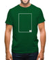 A4 Paper Mens T-Shirt