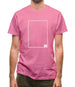 A4 Paper Mens T-Shirt