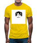 Nerdette Mens T-Shirt