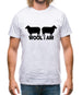 Wool I Am Mens T-Shirt