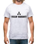 Feelin' Radiant Mens T-Shirt