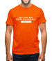 This Shirt Was Tested On Animals. It Didn't Fit. Mens T-Shirt