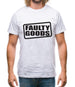 Faulty Goods Mens T-Shirt