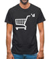 Trolley'd Mens T-Shirt