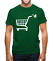 Trolley'd Mens T-Shirt