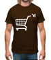 Trolley'd Mens T-Shirt