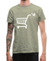 Trolley'd Mens T-Shirt