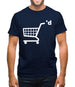 Trolley'd Mens T-Shirt