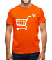 Trolley'd Mens T-Shirt