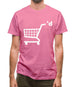 Trolley'd Mens T-Shirt