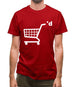 Trolley'd Mens T-Shirt