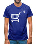 Trolley'd Mens T-Shirt