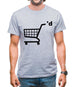 Trolley'd Mens T-Shirt