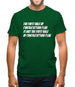 The First Rule Of Contradiction Club Is Not The First Rule Of Contradiction Club Mens T-Shirt