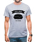 100% Beef Burgers With 30% Horse Mens T-Shirt