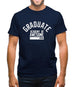 Graduate Academy Of Awesome 1998 Mens T-Shirt