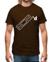 Plastered Mens T-Shirt