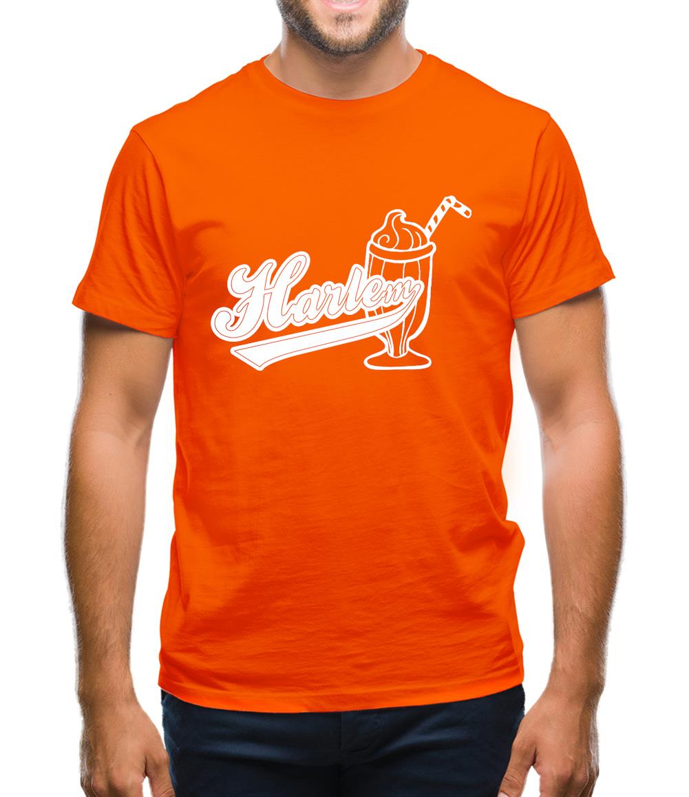 Harlem Shake Mens T-Shirt