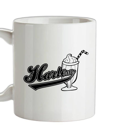 Harlem Shake Ceramic Mug