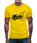 Harlem Shake Mens T-Shirt