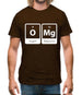 Omg Mens T-Shirt