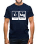 Omg Mens T-Shirt