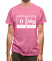 Omg Mens T-Shirt