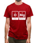 Omg Mens T-Shirt