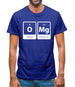 Omg Mens T-Shirt