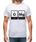 Omg Mens T-Shirt