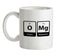 Omg Ceramic Mug