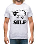 SILF Mens T-Shirt