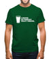 I Drink To Forget That I Drink Mens T-Shirt