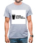 I Drink To Forget That I Drink Mens T-Shirt