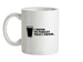 I Drink To Forget That I Drink Ceramic Mug
