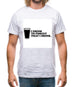 I Drink To Forget That I Drink Mens T-Shirt