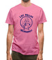 Los Pollos Hermanos Mens T-Shirt