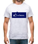 Like A Boss Mens T-Shirt