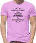 Always Be Yourself. Unless You Can Be A Ninja Then Always Be A Ninja Mens T-Shirt