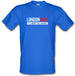 London Real Mens T-Shirt