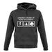 Leading Cause Of Road Accidents unisex hoodie