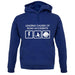 Leading Cause Of Road Accidents unisex hoodie