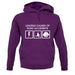 Leading Cause Of Road Accidents unisex hoodie